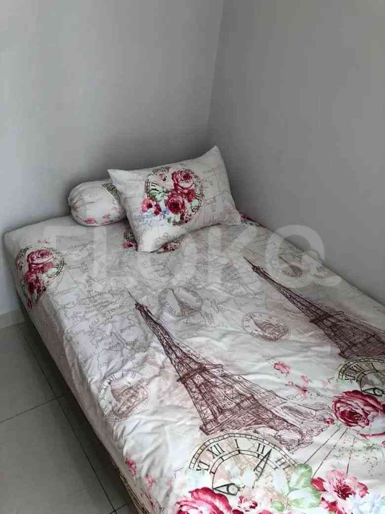 Tipe 2 Kamar Tidur di Lantai 15 untuk disewakan di Taman Anggrek Residence - fta7e3 3