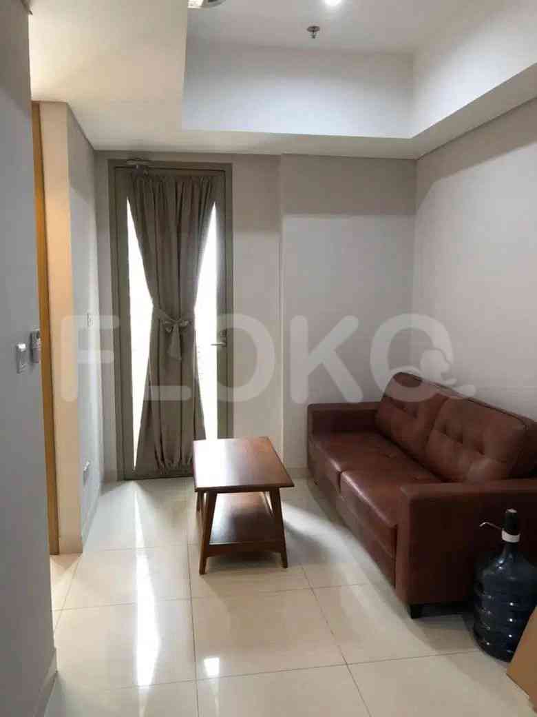 2 Bedroom on 15th Floor for Rent in Taman Anggrek Residence - fta555 1