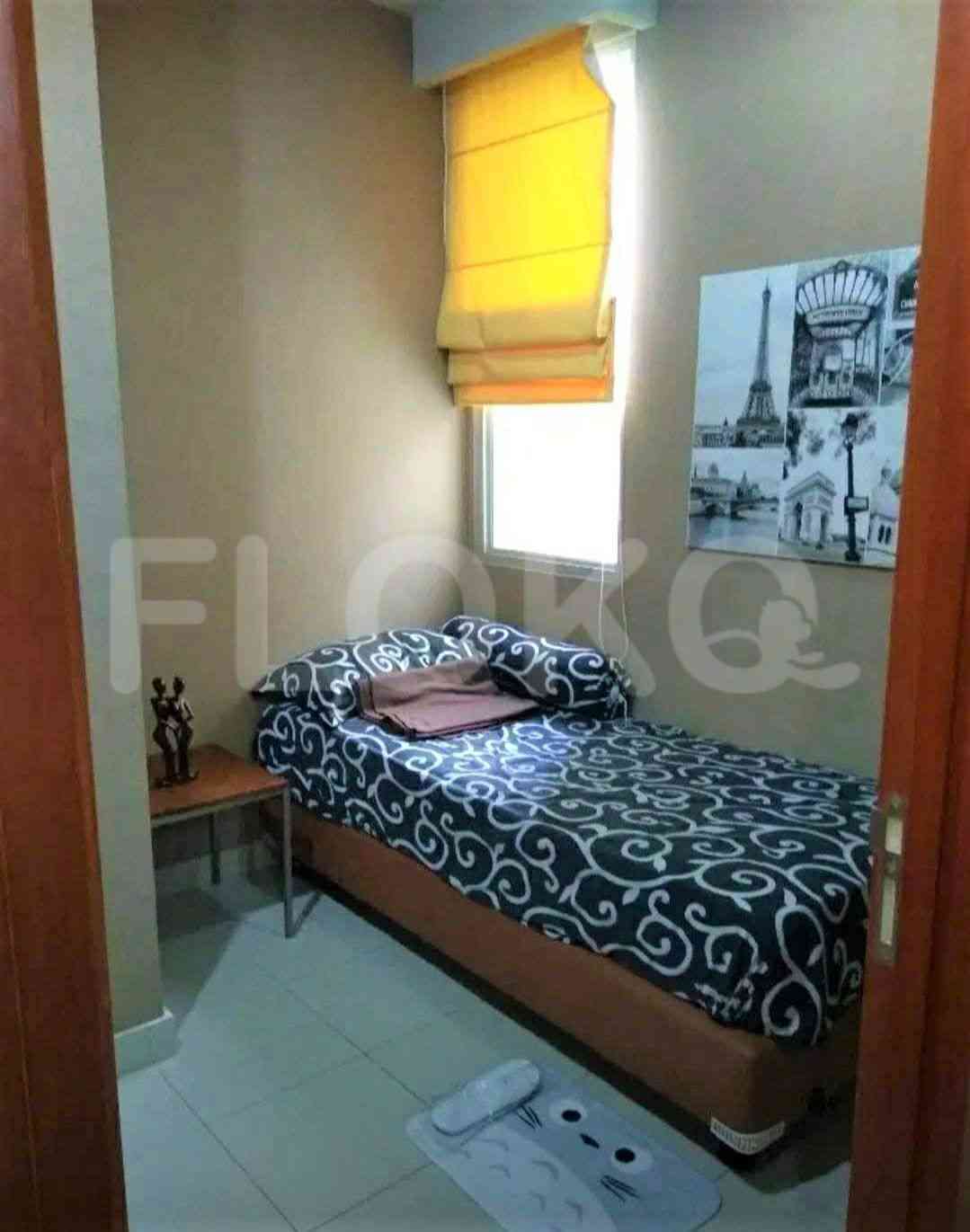 2 Bedroom on 15th Floor for Rent in Kuningan Place Apartment - fku817 4