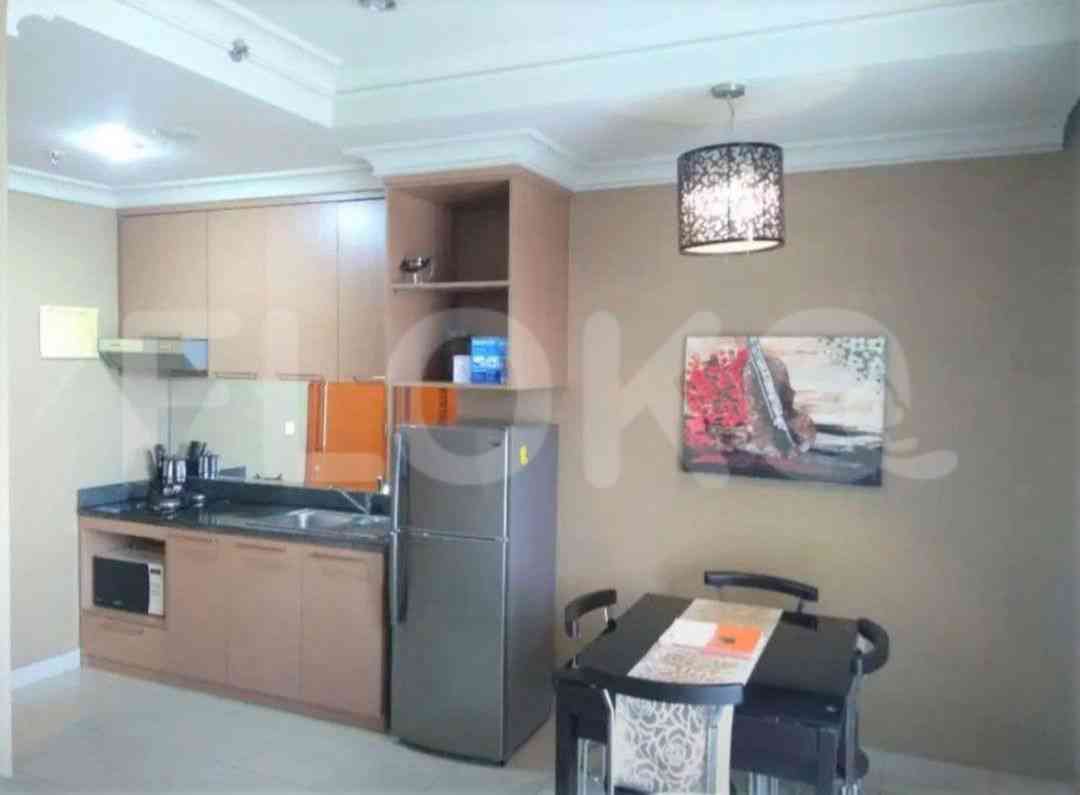2 Bedroom on 15th Floor for Rent in Kuningan Place Apartment - fku817 3
