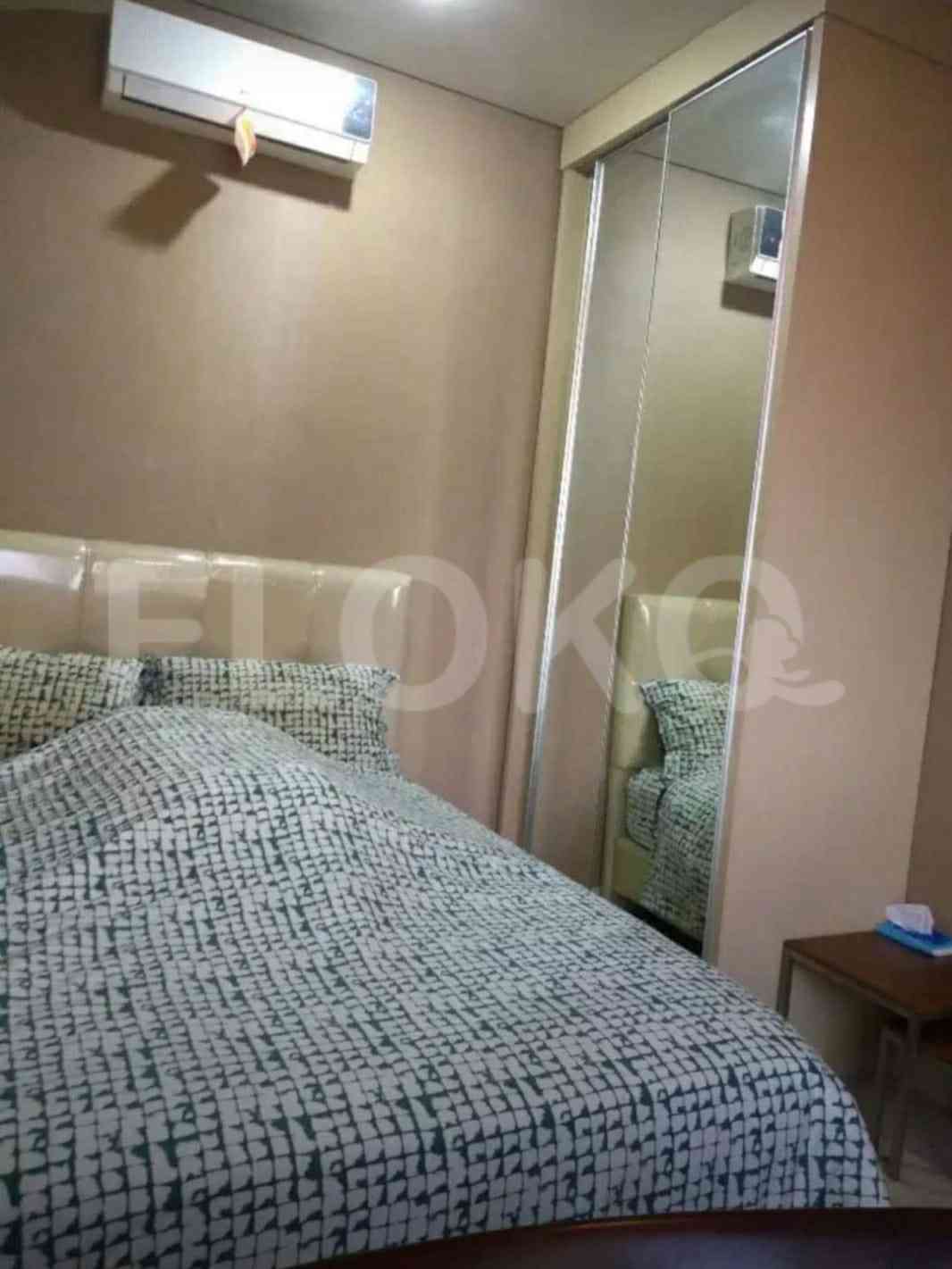 2 Bedroom on 15th Floor for Rent in Kuningan Place Apartment - fku817 6