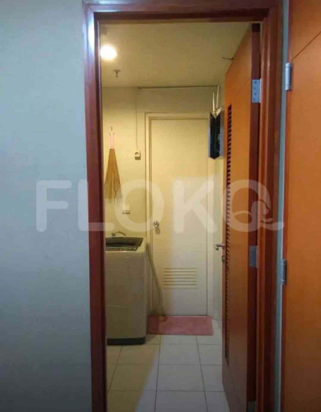 2 Bedroom on 15th Floor for Rent in Kuningan Place Apartment - fku817 2