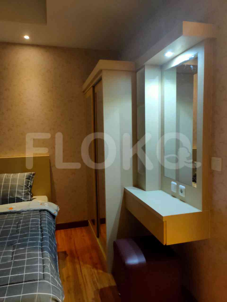 1 Bedroom on 19th Floor for Rent in Sudirman Hill Residences - ftad06 3