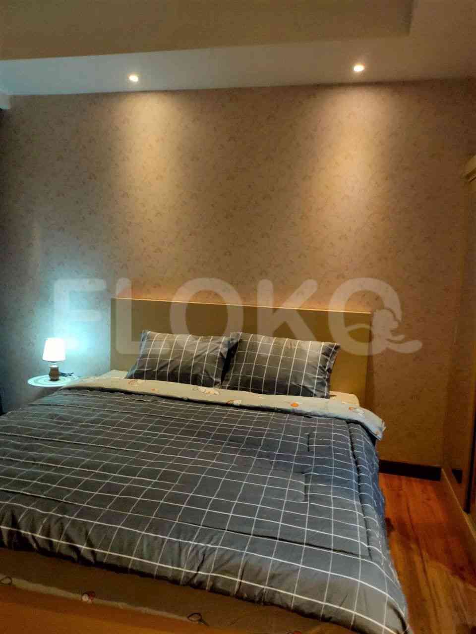 1 Bedroom on 19th Floor for Rent in Sudirman Hill Residences - ftad06 8