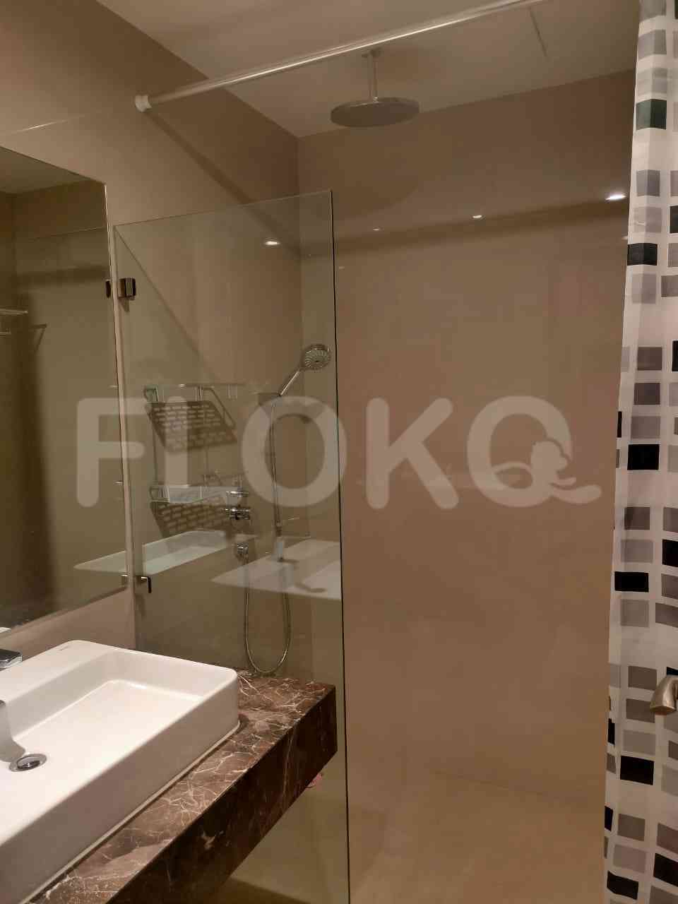 1 Bedroom on 19th Floor for Rent in Sudirman Hill Residences - ftad06 1