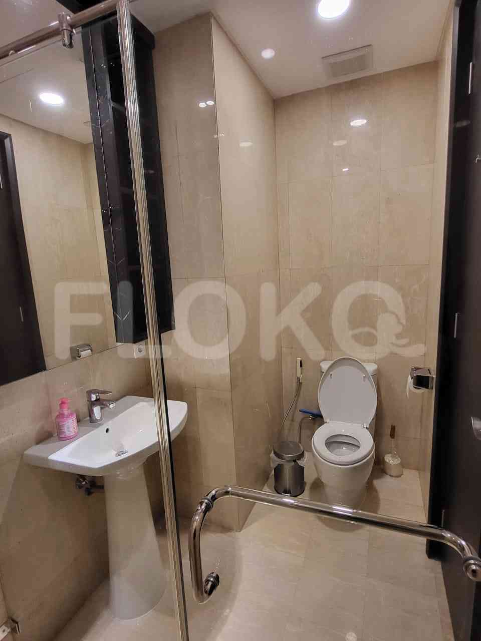 1 Bedroom on 18th Floor for Rent in Sudirman Suites Jakarta - fsu701 7