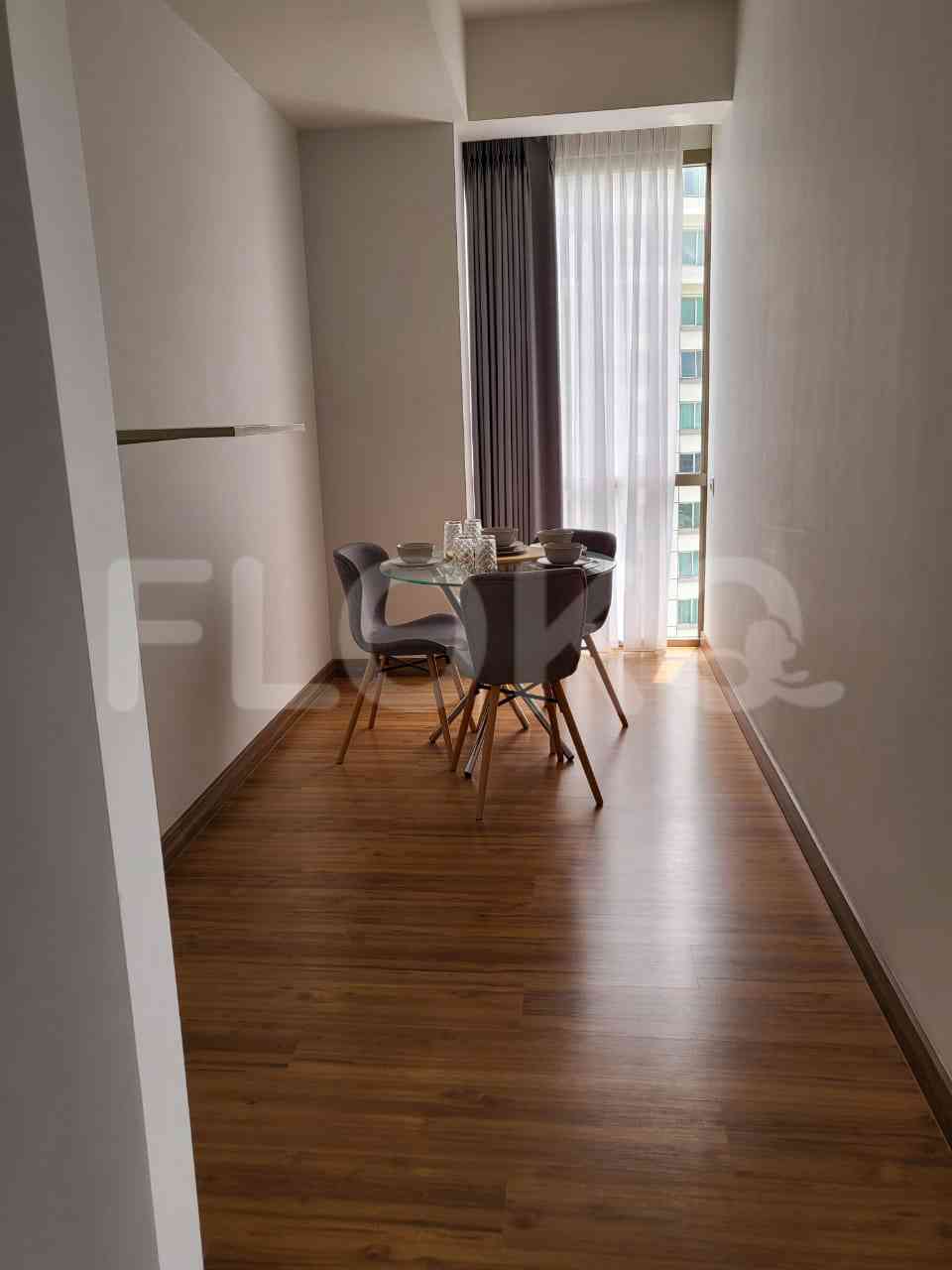 1 Bedroom on 15th Floor for Rent in Sudirman Hill Residences - fta1fc 5