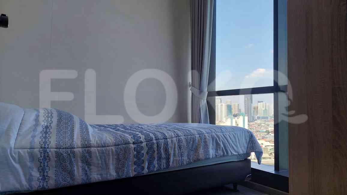 3 Bedroom on 18th Floor for Rent in Sudirman Suites Jakarta - fsuf4c 5