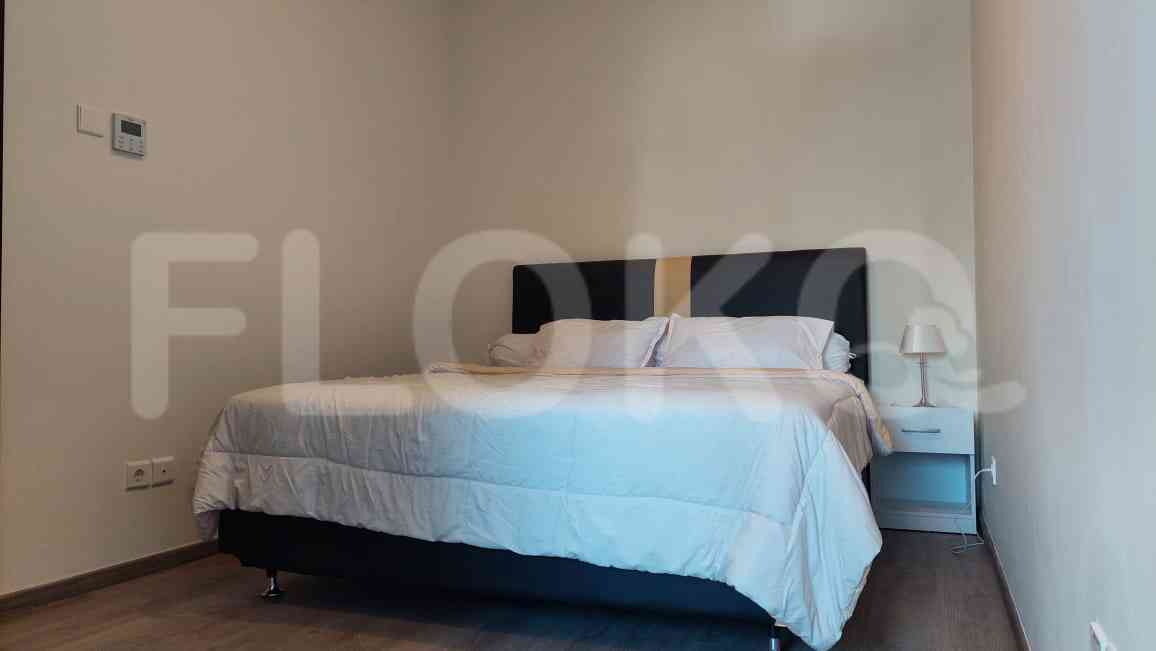 3 Bedroom on 18th Floor for Rent in Sudirman Suites Jakarta - fsuf4c 4