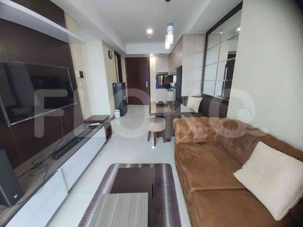 2 Bedroom on 40th Floor for Rent in Casa Grande - fte2d2 3