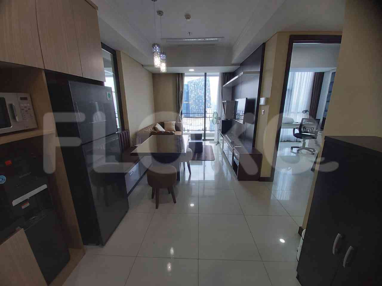 2 Bedroom on 40th Floor for Rent in Casa Grande - fte2d2 6