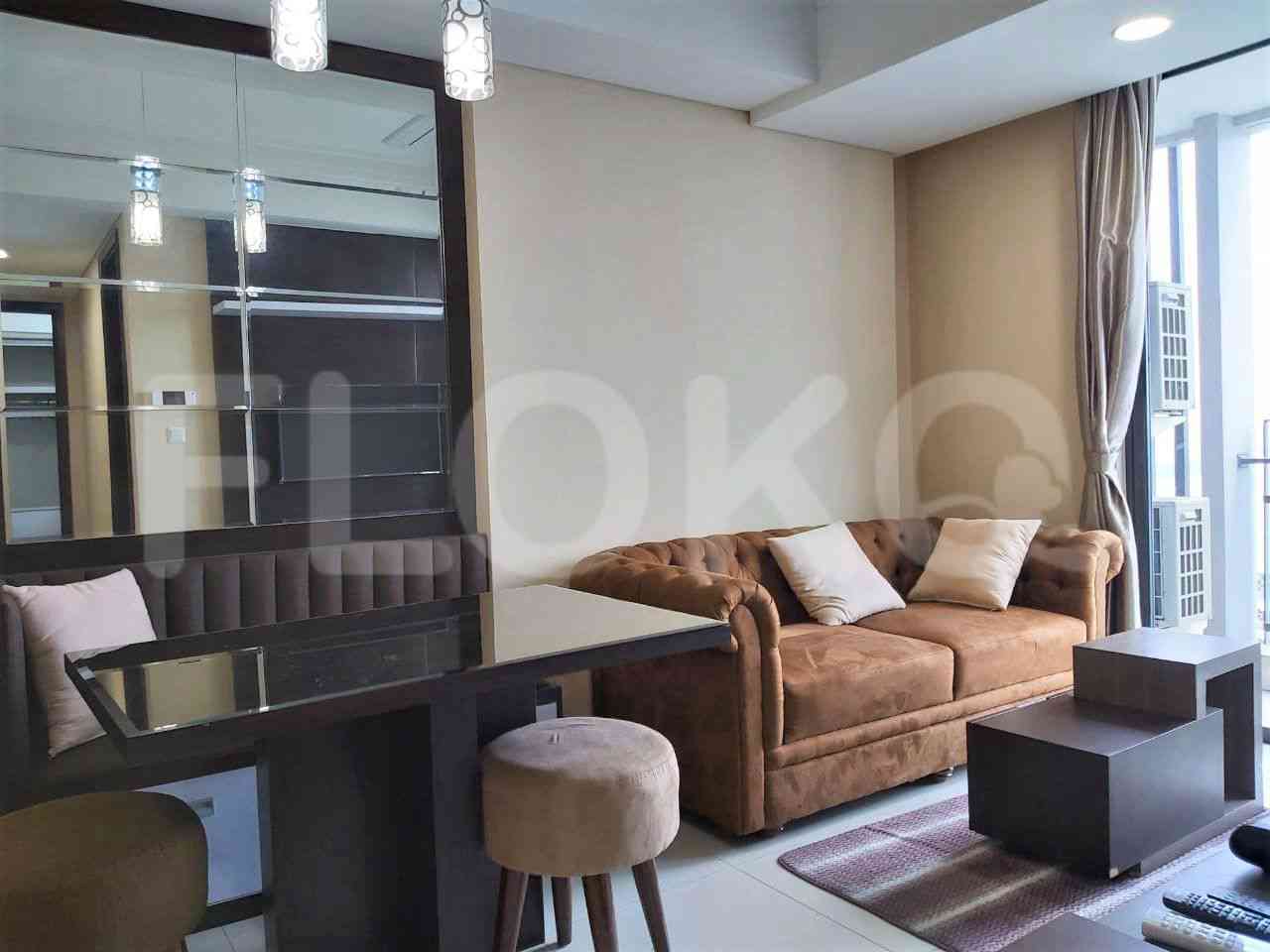 2 Bedroom on 40th Floor for Rent in Casa Grande - fte2d2 8