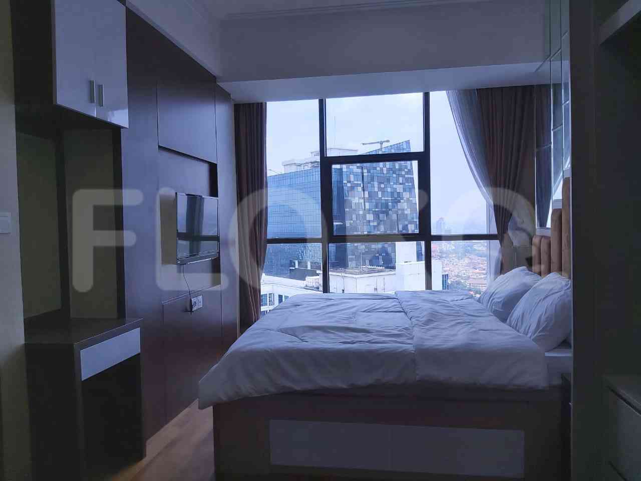 2 Bedroom on 40th Floor for Rent in Casa Grande - fte2d2 7