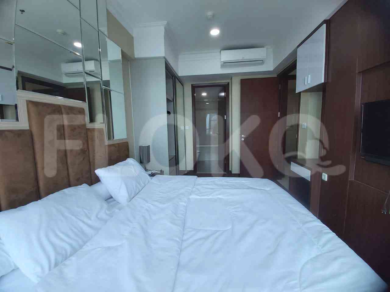 2 Bedroom on 40th Floor for Rent in Casa Grande - fte2d2 2