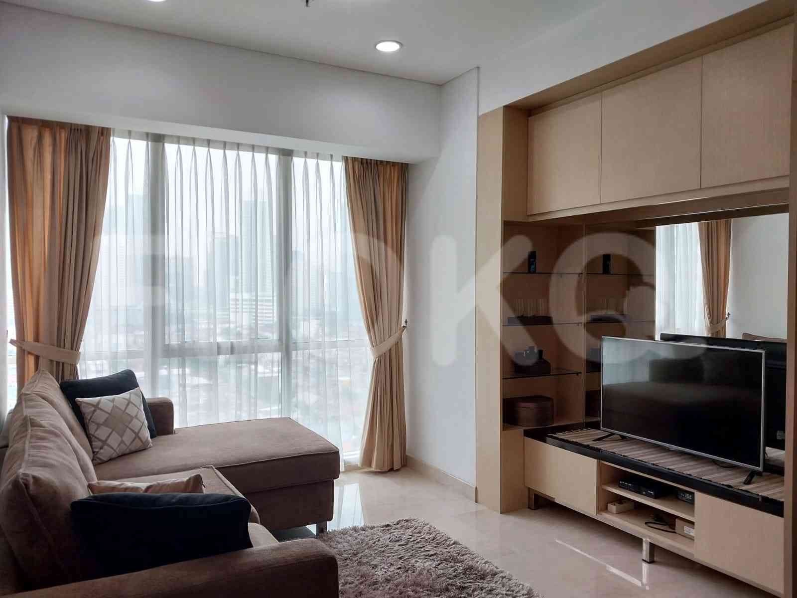 2 Bedroom on 15th Floor for Rent in Sky Garden - fse9d6 4