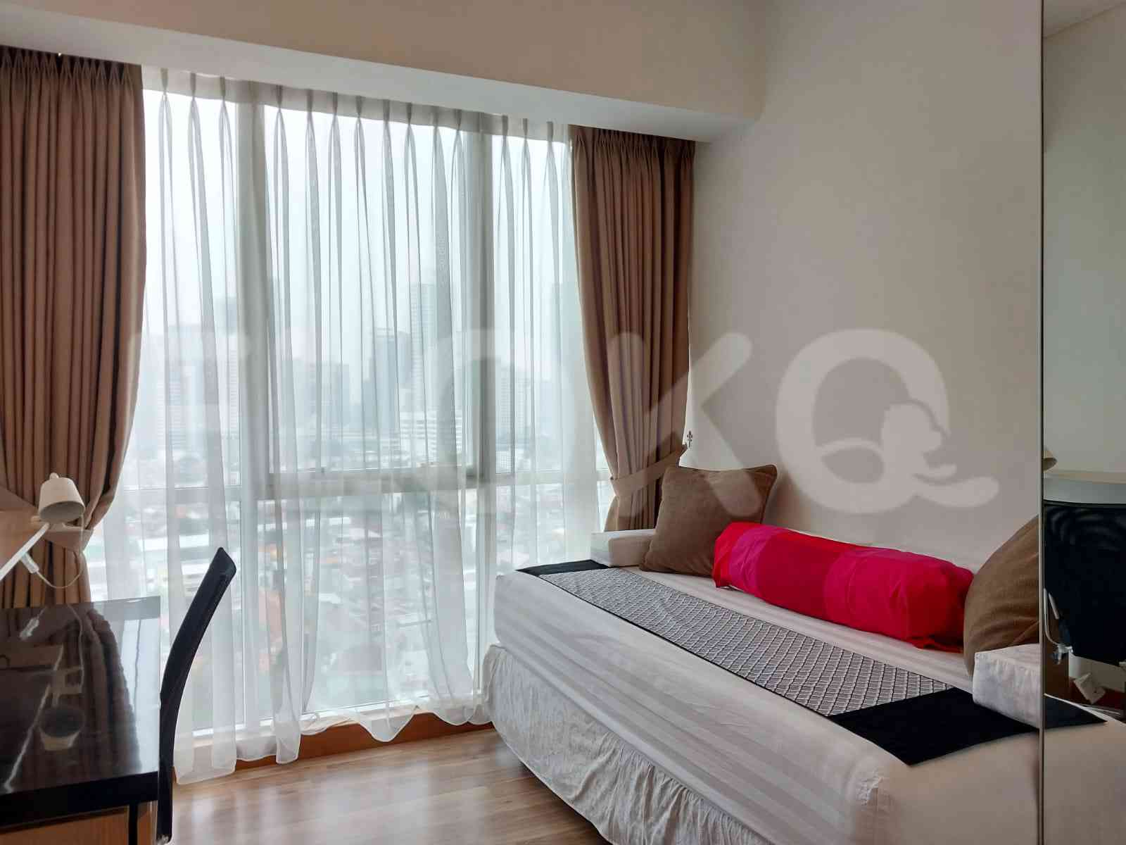 2 Bedroom on 15th Floor for Rent in Sky Garden - fse9d6 6