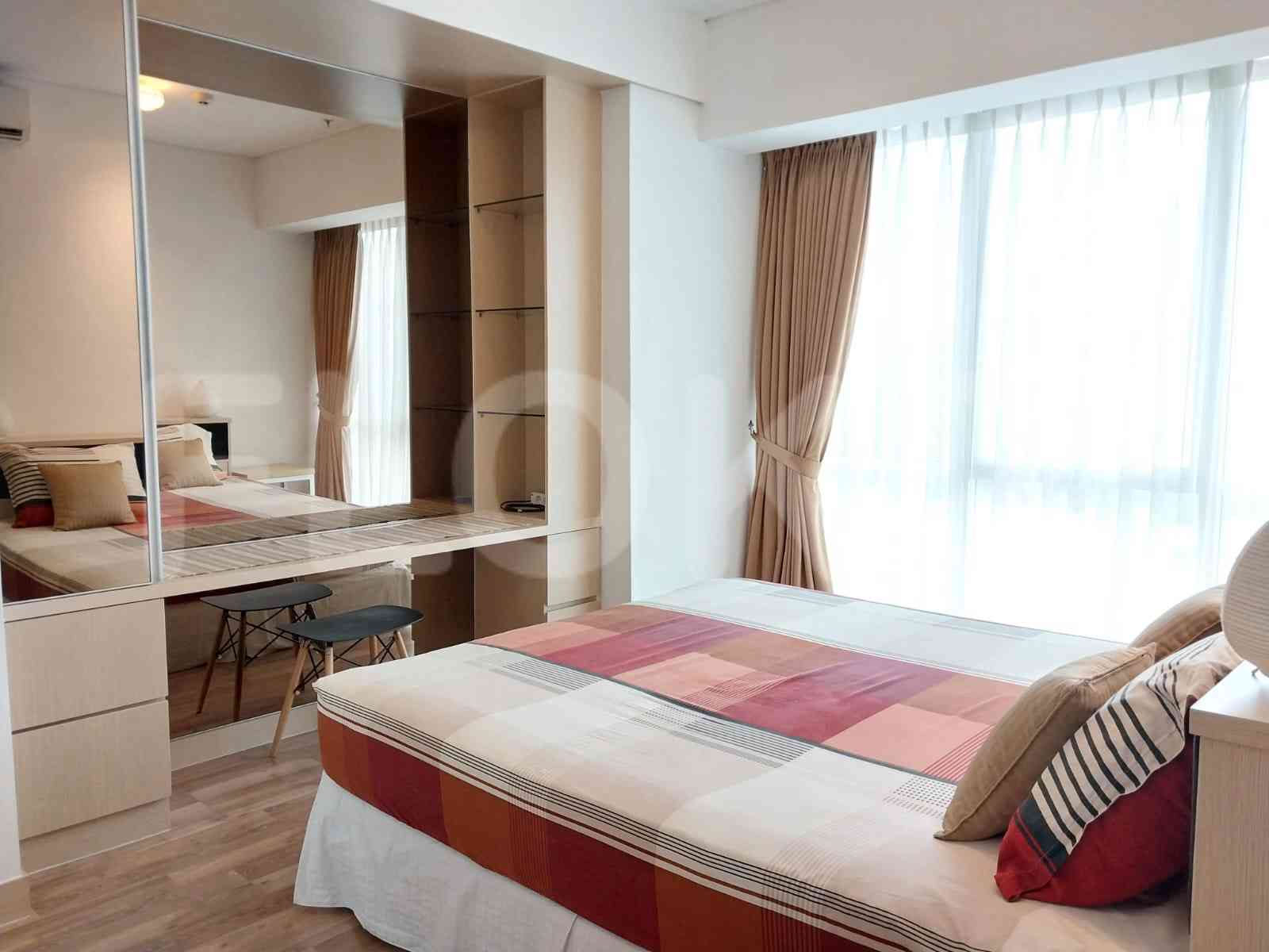 2 Bedroom on 15th Floor for Rent in Sky Garden - fse9d6 2