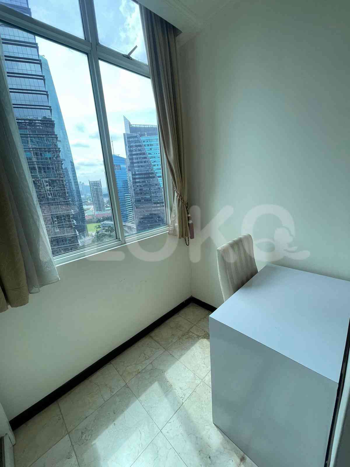 1 Bedroom on 6th Floor for Rent in Bellagio Residence - fku389 3