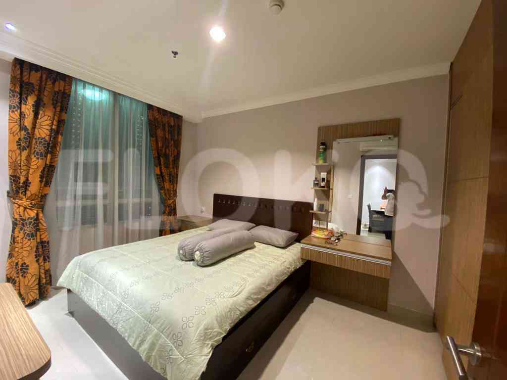 1 Bedroom on 7th Floor for Rent in Kuningan City (Denpasar Residence)  - fkufdf 4