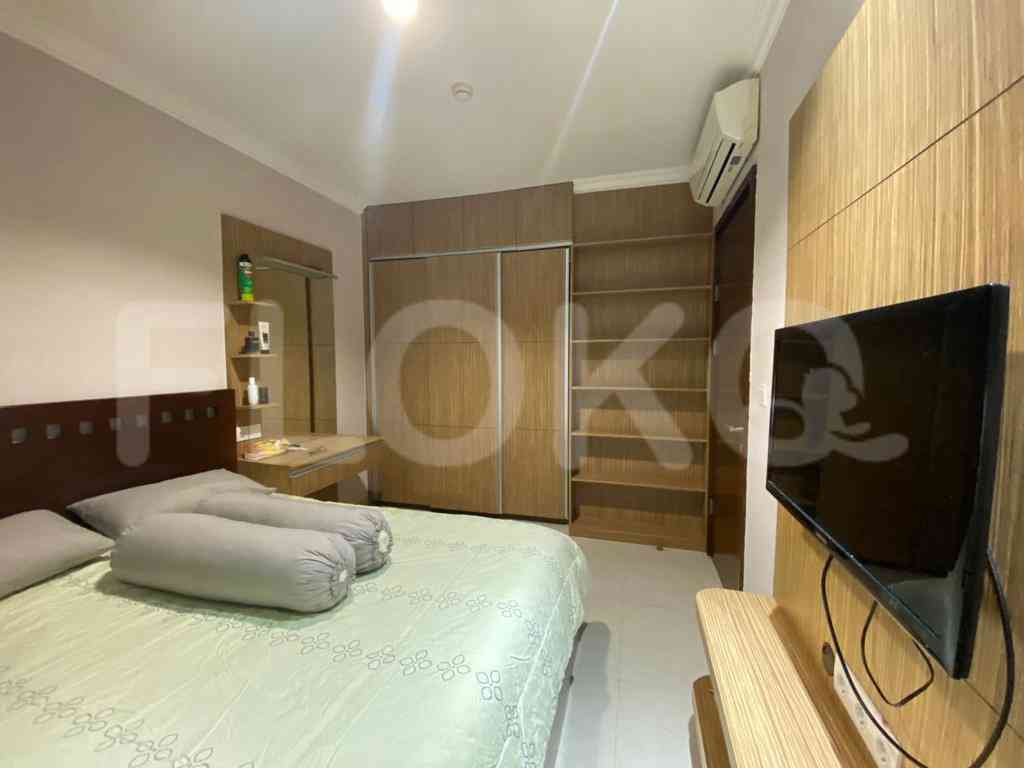 1 Bedroom on 7th Floor for Rent in Kuningan City (Denpasar Residence)  - fkufdf 3