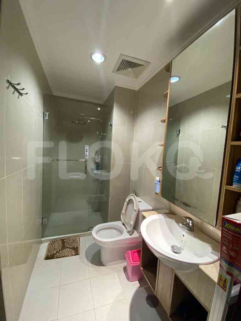1 Bedroom on 7th Floor for Rent in Kuningan City (Denpasar Residence)  - fkufdf 2
