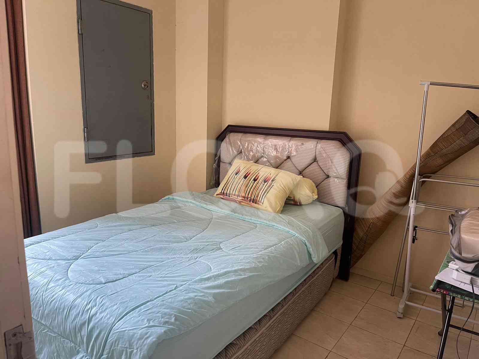 2 Bedroom on 21st Floor for Rent in FX Residence - fsu288 1