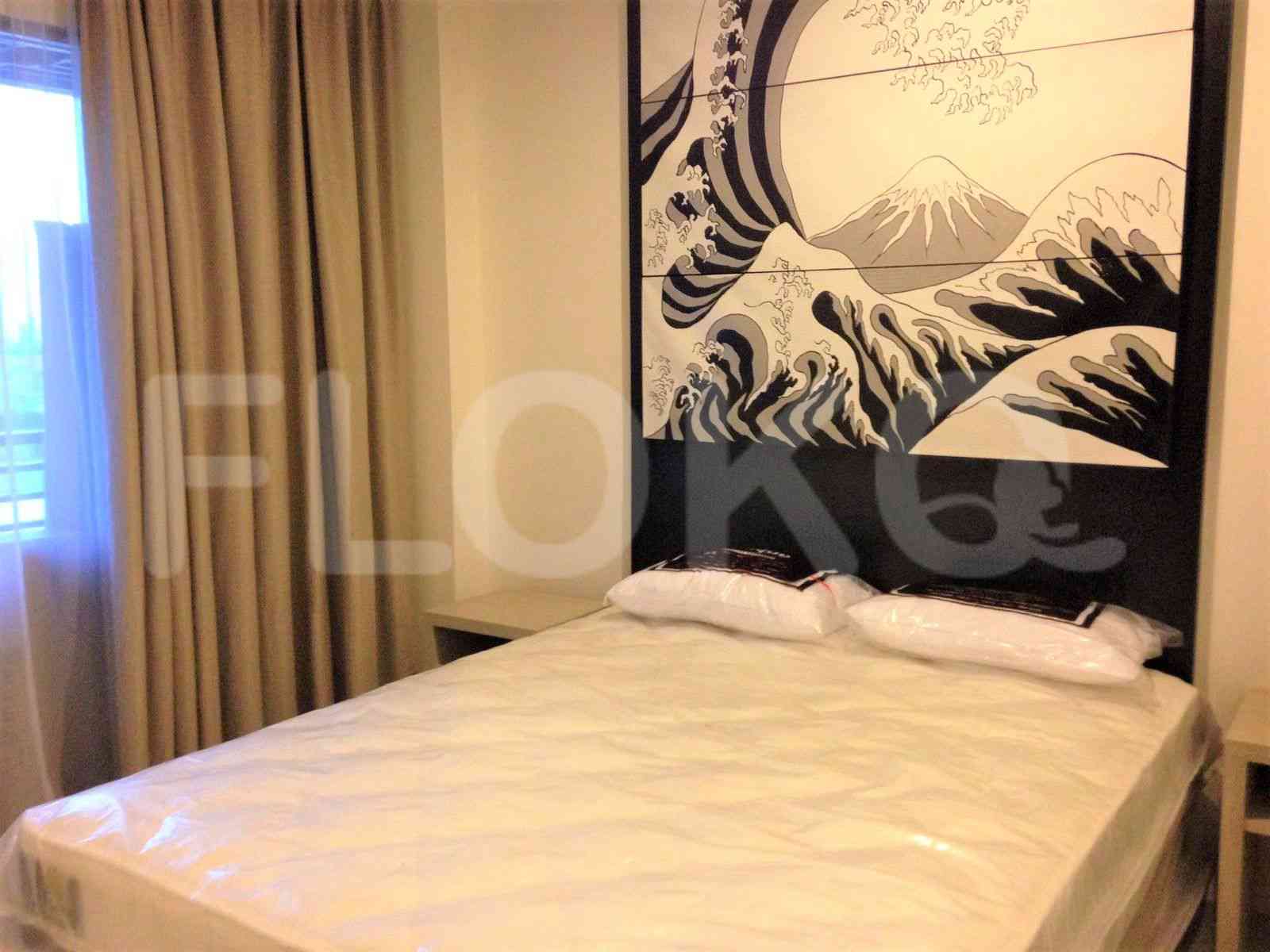 2 Bedroom on 22nd Floor for Rent in GP Plaza Apartment - ftafda 6