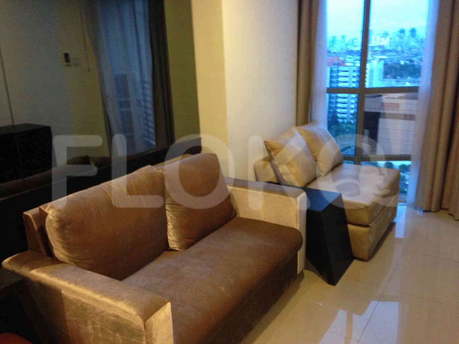 2 Bedroom on 22nd Floor for Rent in GP Plaza Apartment - ftafda 4