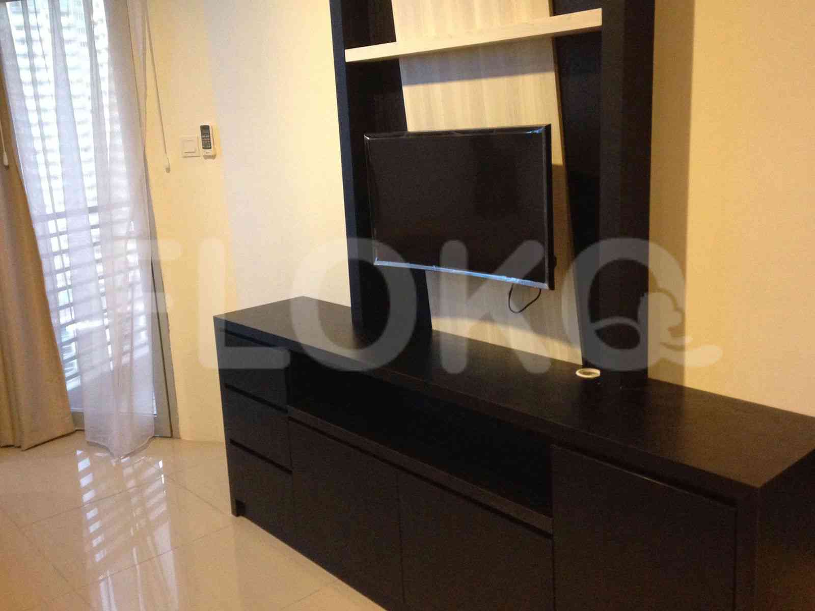 2 Bedroom on 22nd Floor for Rent in GP Plaza Apartment - ftafda 1