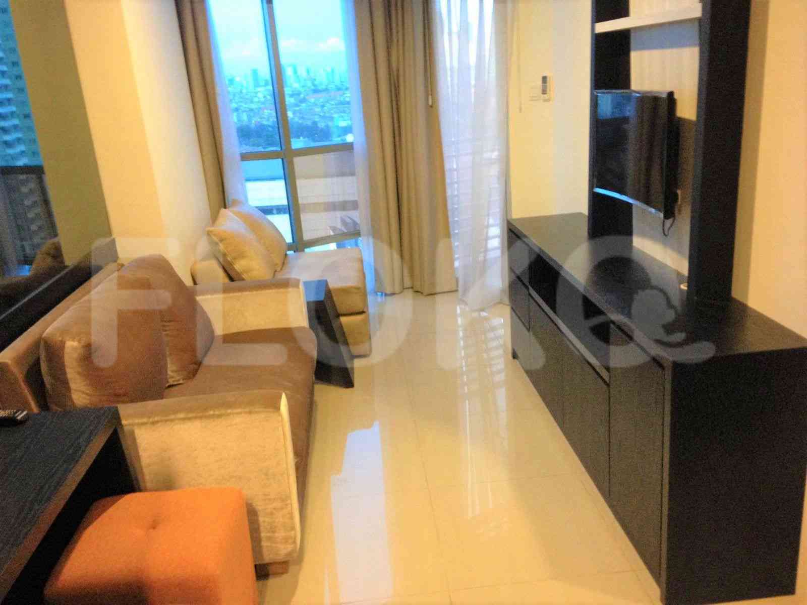 2 Bedroom on 22nd Floor for Rent in GP Plaza Apartment - ftafda 7