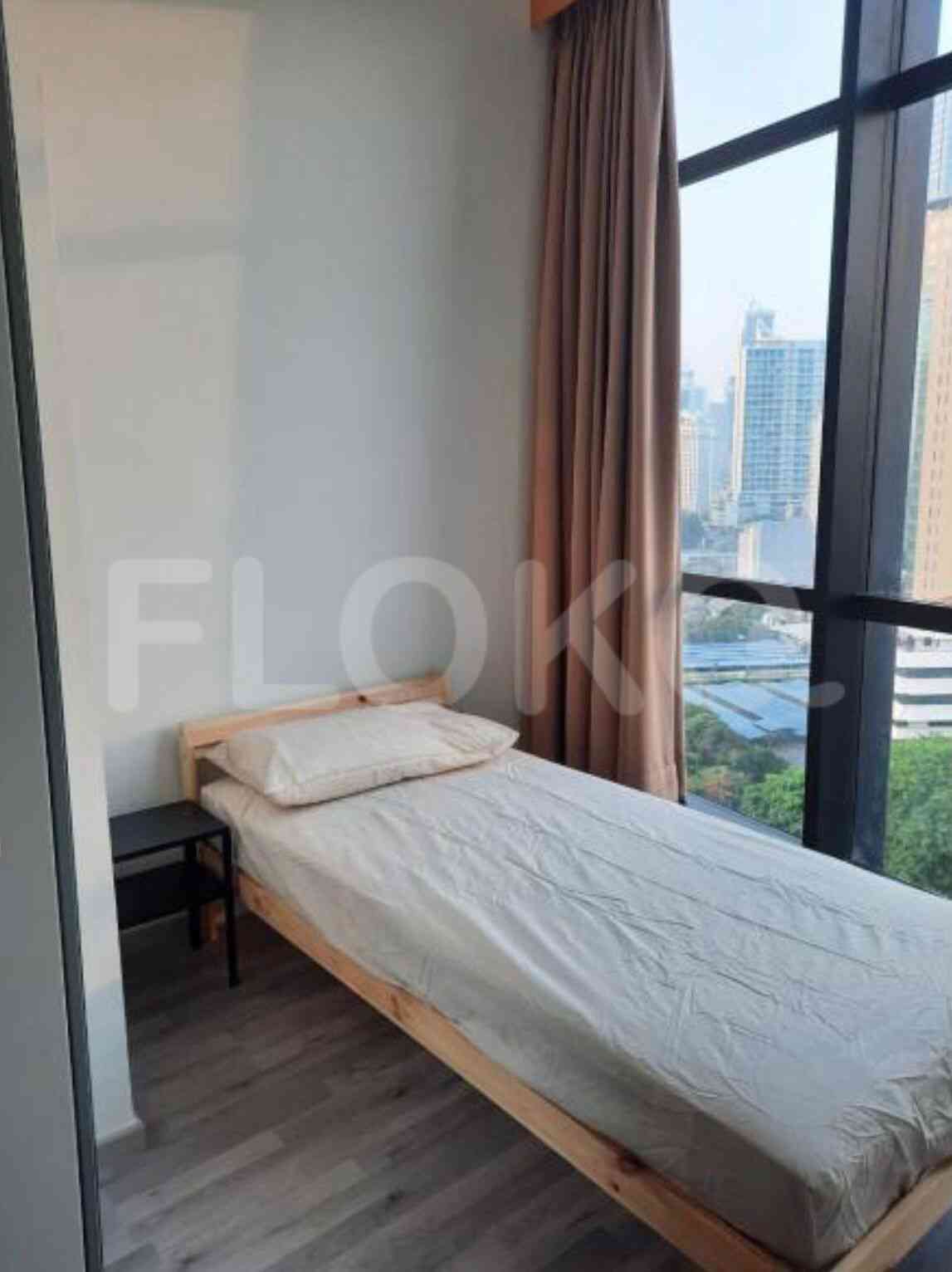3 Bedroom on 15th Floor for Rent in Sudirman Suites Jakarta - fsu6d4 1