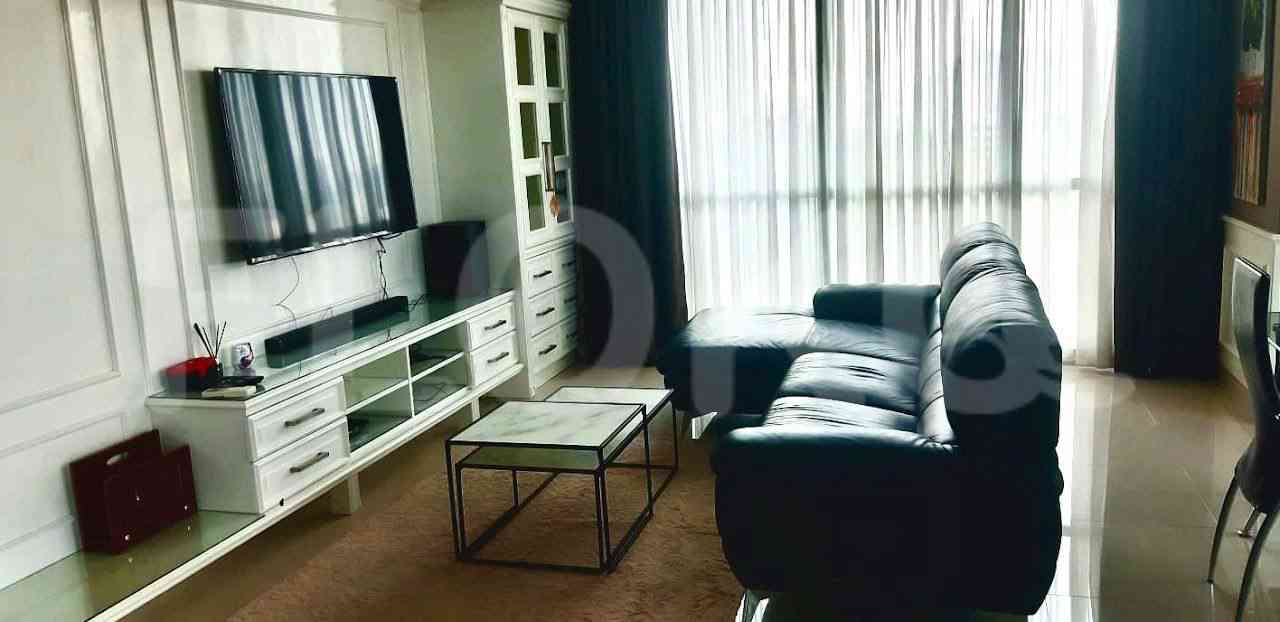 2 Bedroom on 10th Floor for Rent in Kemang Village Residence - fke79b 1