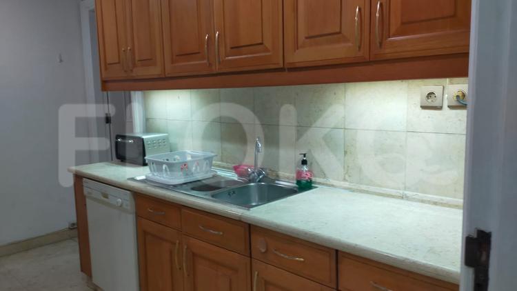 3 Bedroom on 10th Floor for Rent in Istana Sahid Apartment - ftaaf5 2