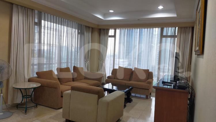 3 Bedroom on 10th Floor for Rent in Istana Sahid Apartment - ftaaf5 13