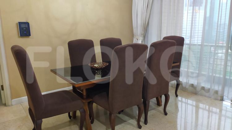 3 Bedroom on 10th Floor for Rent in Istana Sahid Apartment - ftaaf5 9
