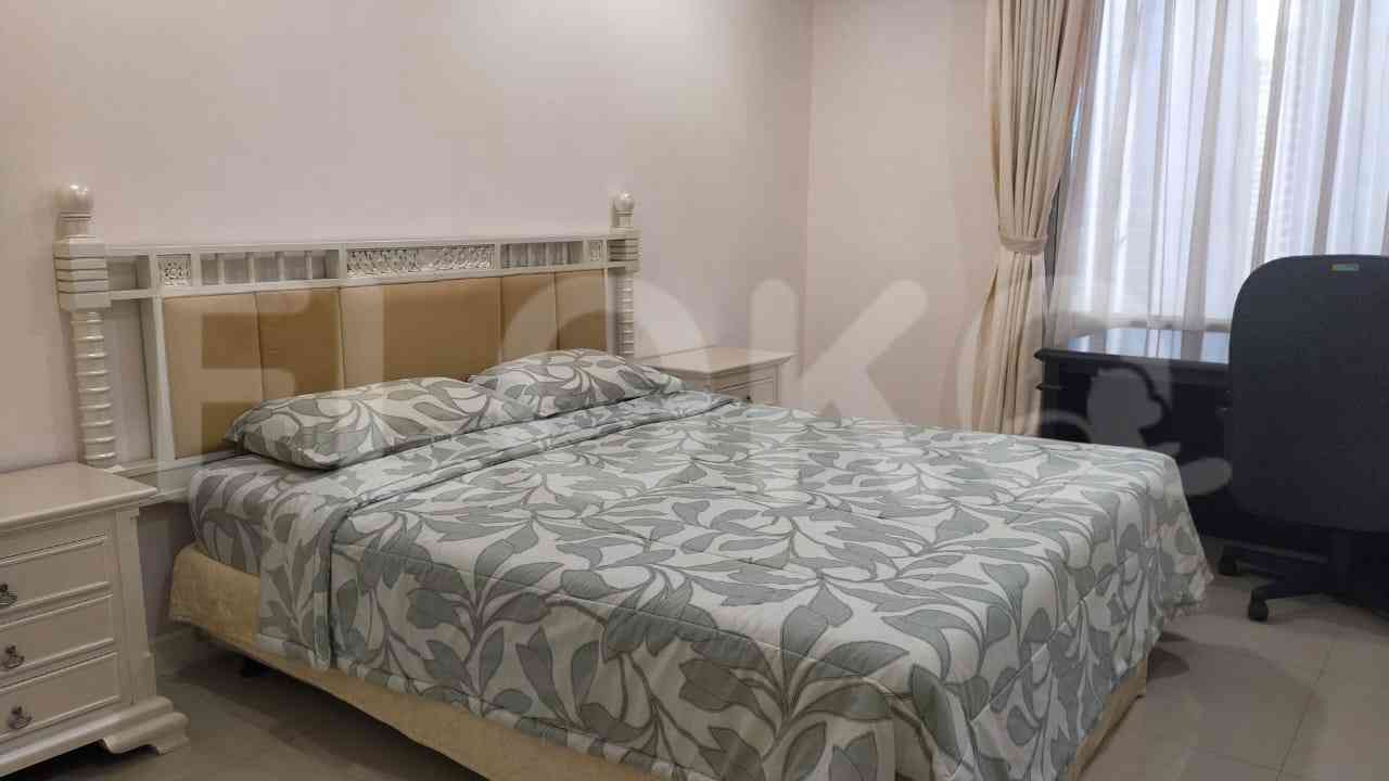 Tipe 3 Kamar Tidur di Lantai 10 untuk disewakan di Istana Sahid Apartemen - fta1eb 10