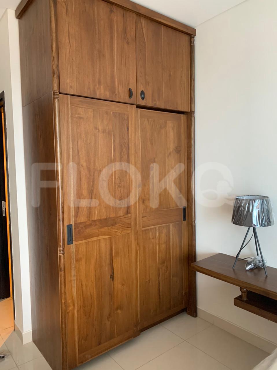 1 Bedroom on 9th Floor ffa5b1 for Rent in Aspen Residence Apartment