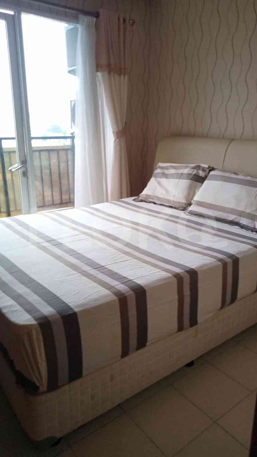 Tipe 1 Kamar Tidur di Lantai 6 untuk disewakan di Marbella Kemang Residence Apartemen - fke1c7 4
