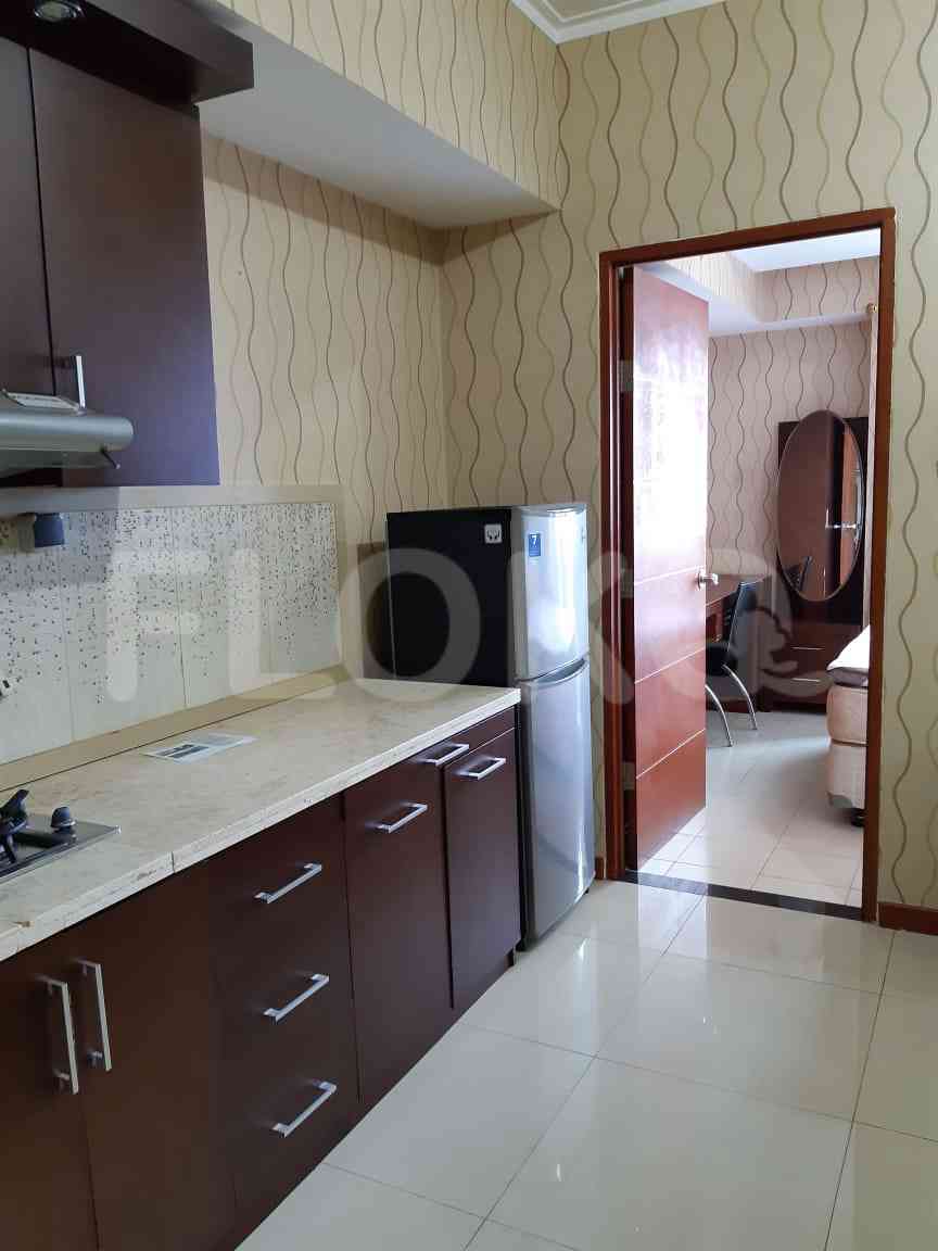 1 Bedroom on 6th Floor for Rent in Marbella Kemang Residence Apartment - fkefc1 3
