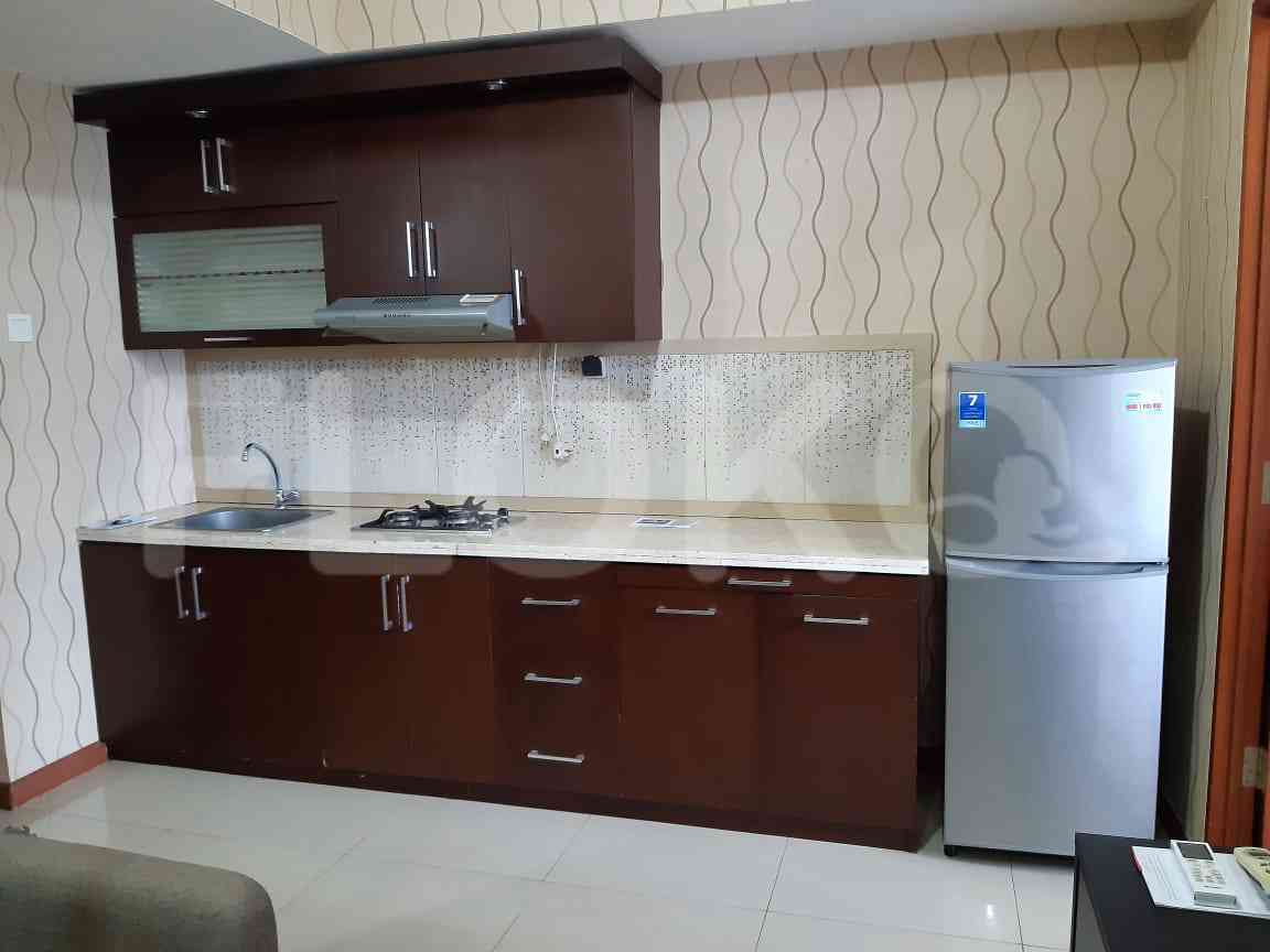1 Bedroom on 6th Floor for Rent in Marbella Kemang Residence Apartment - fkefc1 1