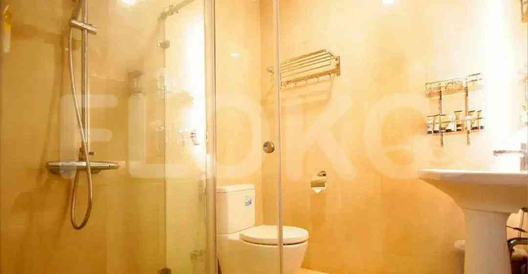 3 Bedroom on 10th Floor for Rent in Sudirman Suites Jakarta - fsuc93 2