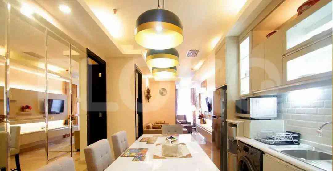 3 Bedroom on 10th Floor for Rent in Sudirman Suites Jakarta - fsuc93 6