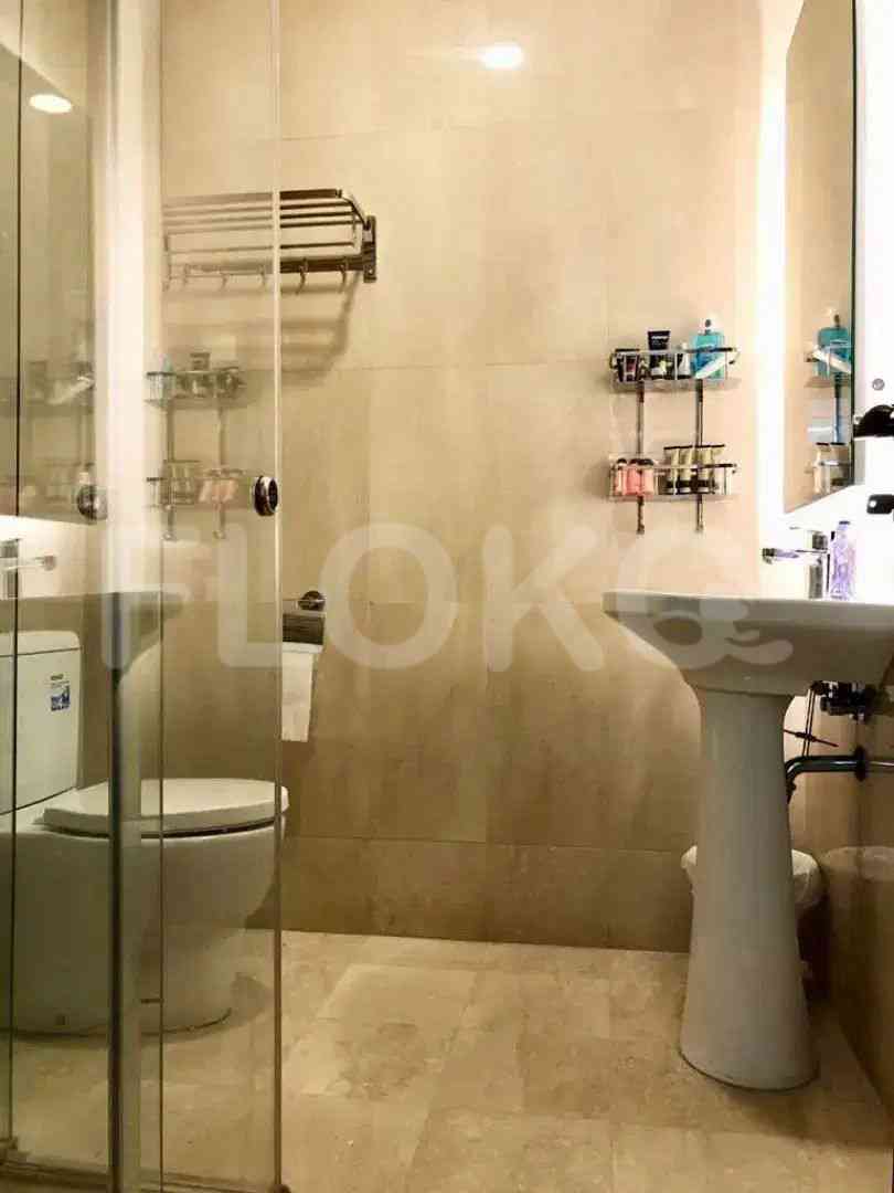 3 Bedroom on 10th Floor for Rent in Sudirman Suites Jakarta - fsuc93 10