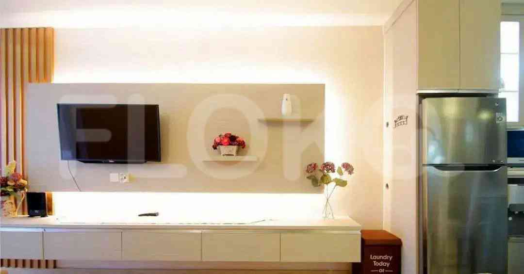 3 Bedroom on 10th Floor for Rent in Sudirman Suites Jakarta - fsuc93 1