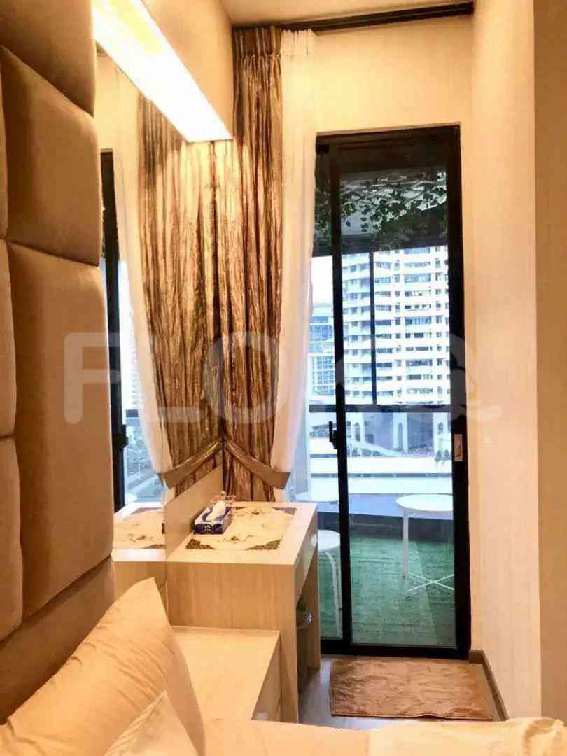 3 Bedroom on 10th Floor for Rent in Sudirman Suites Jakarta - fsuc93 12