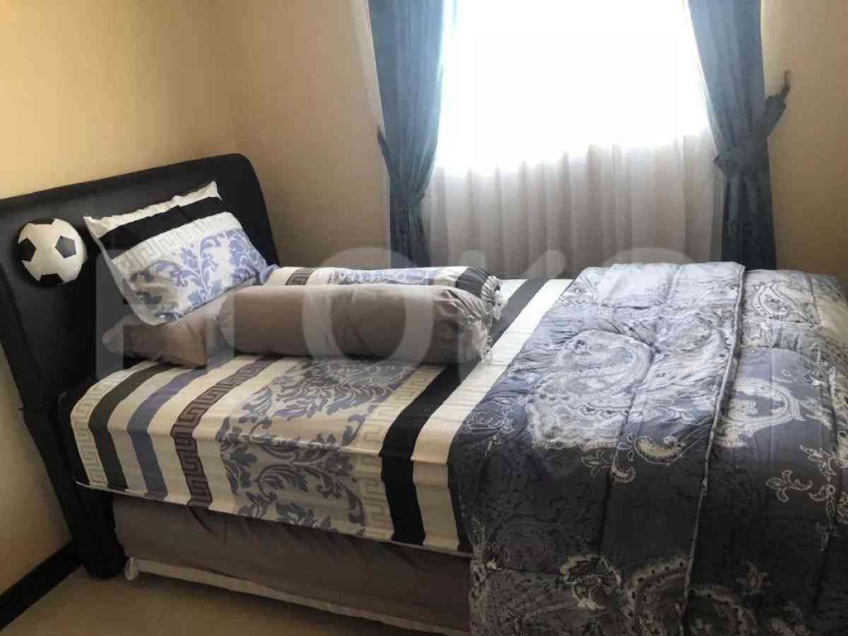2 Bedroom on 22nd Floor for Rent in The Wave Apartment - fku108 9