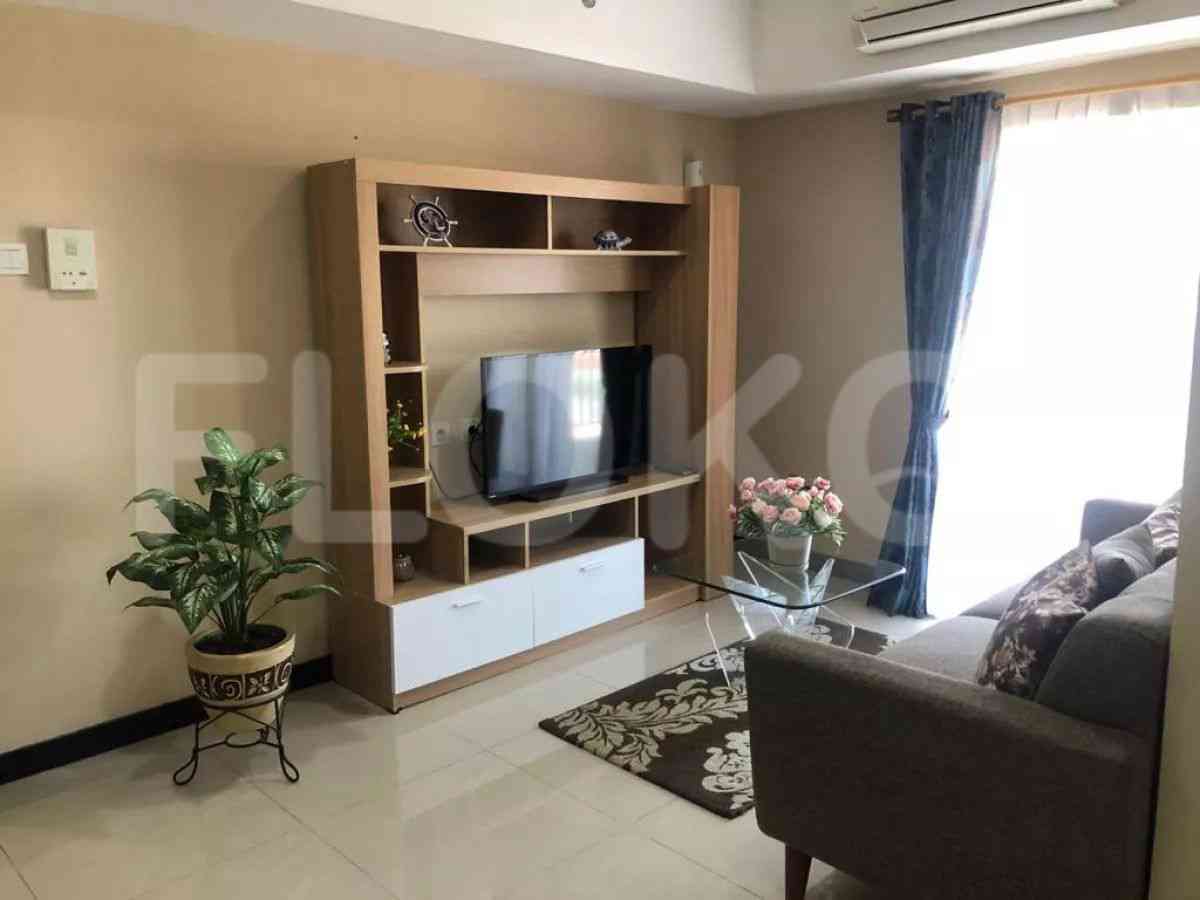 2 Bedroom on 22nd Floor for Rent in The Wave Apartment - fku108 5