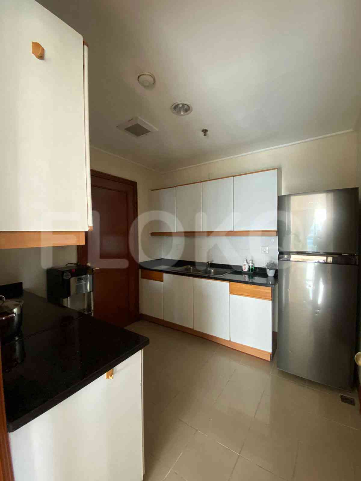 3 Bedroom on 10th Floor for Rent in Casablanca Apartment - fte130 1