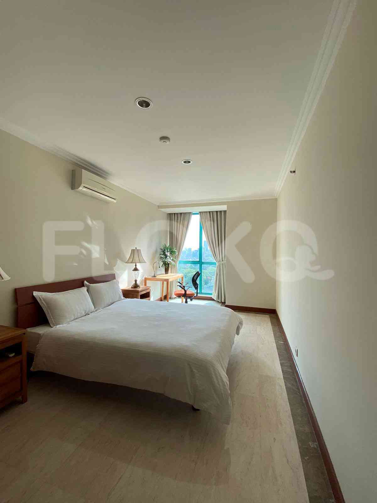 3 Bedroom on 10th Floor for Rent in Casablanca Apartment - fte130 2