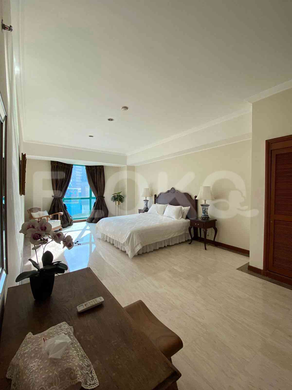 3 Bedroom on 10th Floor for Rent in Casablanca Apartment - fte130 6